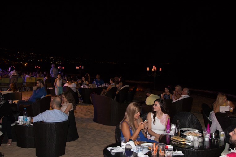 AWI Company Goodbye Summer